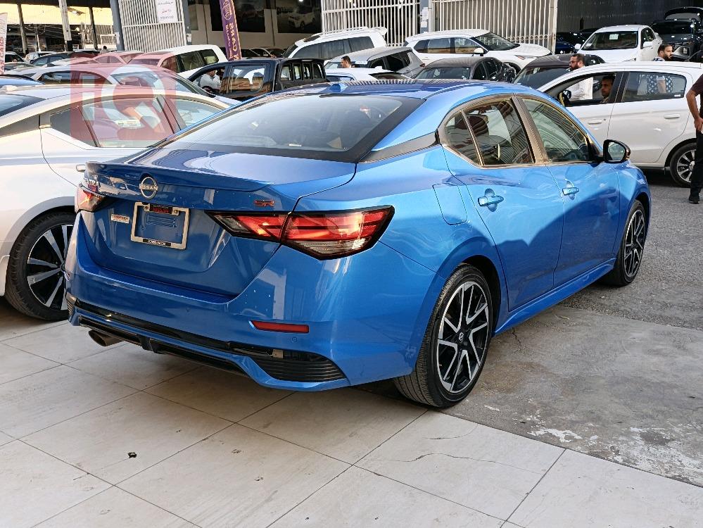 نیسان سێنترا